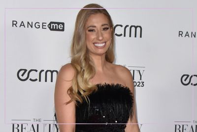 Is Stacey Solomon pregnant? No, she's not - but here's why people are speculating