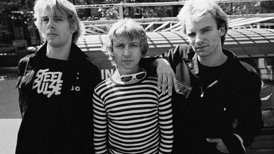 The Police to release six-disc Synchronicity box set in July