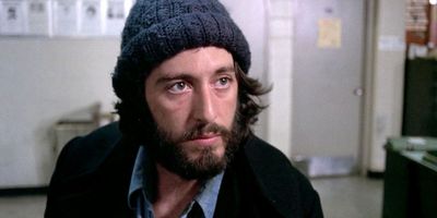 Prime Video movie of the day: Al Pacino takes on a city of corrupt cops in the dark, gritty and thrilling Serpico
