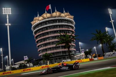 F1 24: EA Sports reveals driver ratings - Hamilton, Norris & more