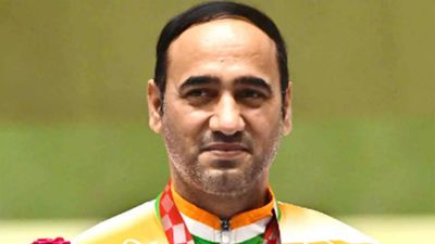 PCI forced to surrender Tokyo Paralympics hero Singhraj Adhana's Paris quota due to change in IPC rules