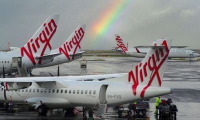 Virgin Australia is rostering pilots ‘closer to the limit’ of fatigue, watchdog tells Senate estimates
