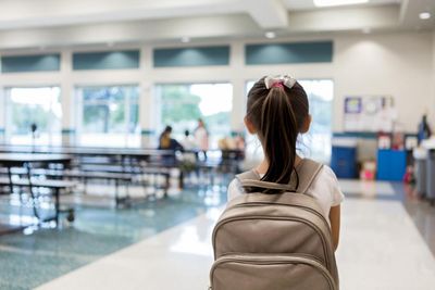 US girls got their first periods increasingly earlier over the last 50 years, new study finds