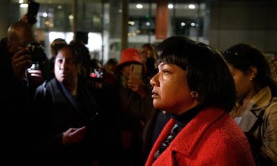 Labour’s shocking treatment of Diane Abbott could alienate Black voters for years to come