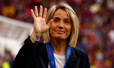 Chelsea Women confirm arrival of Sonia Bompastor from Lyon as head coach