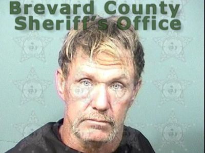 Florida dad arrested after abandoning kids aged 9, 10, 11, on an island for 4 hours while supervising their camping trip