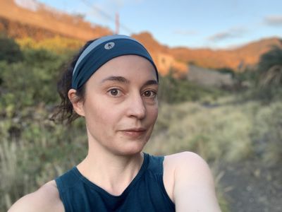 Smartwool Active Ultralite Headband review: don't sweat it on the trails