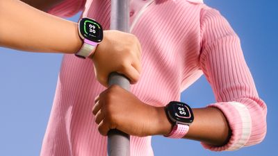 The new Fitbit Ace LTE is a Pixel Watch 2 for kids