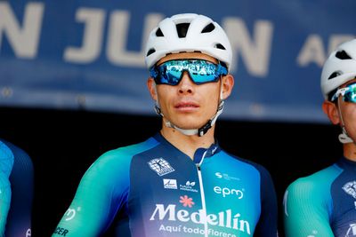 Colombian cycling star Miguel Ángel López banned until July 2027 for use of Menotropin