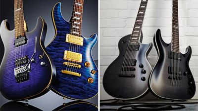 ESP vs LTD Guitars: What's the difference?