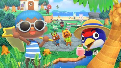 Animal Crossing: New Horizons — How to invite villagers to your island or make them move out
