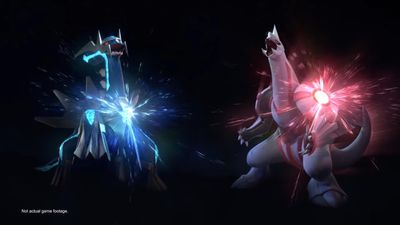 Pokémon Brilliant Diamond and Shining Pearl Legendaries: All Legendary Pokemon and how to catch them