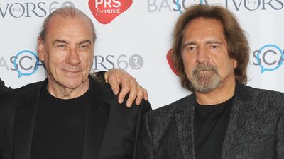 “Everybody wants to do it”: Black Sabbath bassist Geezer Butler also hopes to do one more show with original drummer Bill Ward