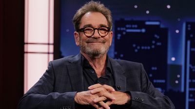 You get vertigo and you lose your hearing, but what you gonna do?": Huey Lewis opens up about hearing loss