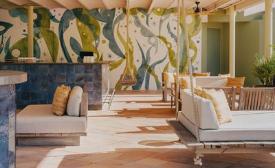 The free-spirited Hyde brand opens its first European outpost in Ibiza