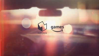 Amazon teams up with ex-Forza Horizon team for a new open-world driving game, and I'm already excited