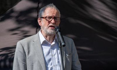 Labour needs dreamers and idealists like Jeremy Corbyn