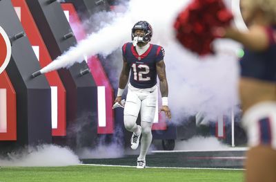 Texans announce extension with WR Nico Collins