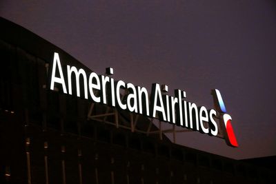 Black men who were asked to leave a flight sue American Airlines, claiming racial discrimination
