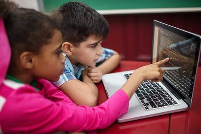 AI will make coding skills more, not less, valuable—and it’s more important than ever for children to learn them