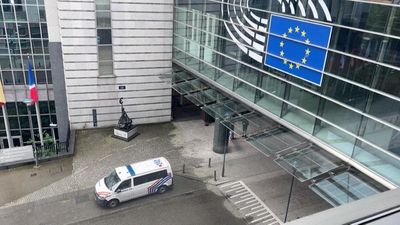 Police raid European Parliament offices amid election interference concerns
