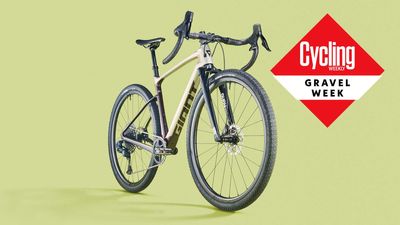The finest bike for fast, technical gravel? We test the Giant Revolt X Pro