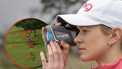 4 Ways A Laser Rangefinder Can Improve Your Golf Game