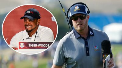 Ryder Cup USA Names New Team Manager With Tiger Woods Favorite To Become Captain