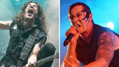 “This is going to be THE summer!” Anthrax bassist Frank Bello has joined Norwegian black metal band Satyricon