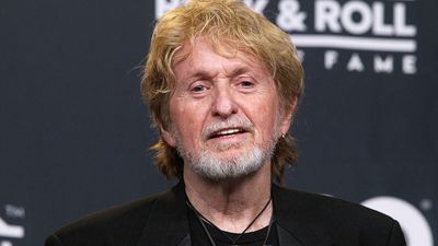 Jon Anderson teases fans with new video clip of Soon