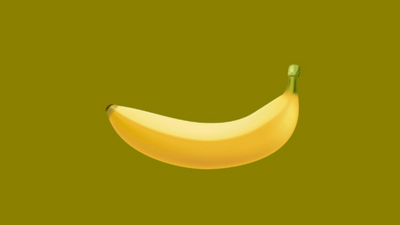 'Banana', a game where you rapidly click on a jpeg of a banana and nothing else, has an all-time peak of 31,124 players on Steam—here's why