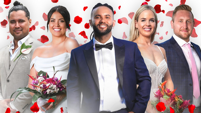 How to watch 'Married At First Sight New Zealand' season 4 online from anywhere
