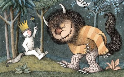 Best illustrated children's books of all time to inspire young minds