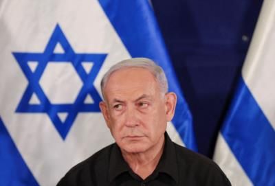 Israeli Minister Emphasizes Removing Hamas From Rafah