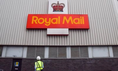Royal Mail’s foreign sale could put a 500-year-old national service in jeopardy