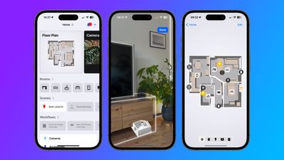 Every HomeKit user needs this iPhone app — Controller for HomeKit adds new Floor Plan feature to map out your smart home