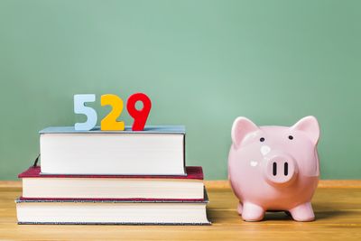 Half of Americans Don't Know What a 529 Plan Is. Are You Missing Out?