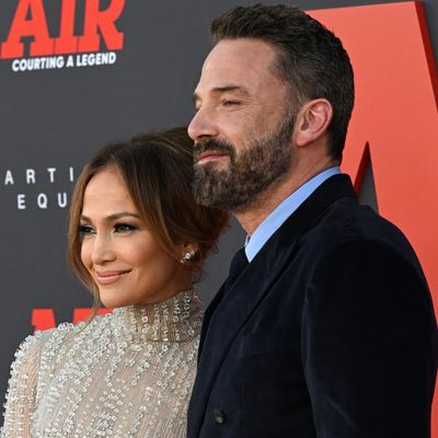 Jennifer Lopez Is “Focused on Work” as She and Husband Ben Affleck Continue “Reassessing Their Priorities” Amid Marital Conflict