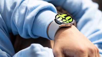 Samsung Galaxy Watch users to get a huge free upgrade with health and AI features