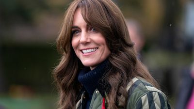 Kate Middleton's under-the-radar morning outings to 'get her fix' of special thing she 'misses'