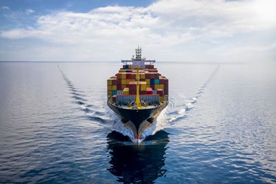 1 Way to Profit as Shipping Rates Revisit Pandemic-Era Highs