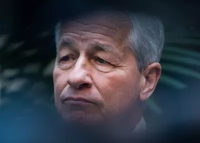 'How can you tell me it won't lead to stagflation?' Jamie Dimon says 'extraordinary' government spending has him bracing for high inflation and unemployment