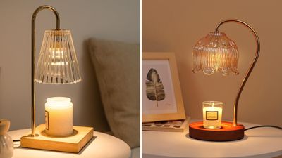 What is a candle warmer? Everything you need to know about warming vs burning