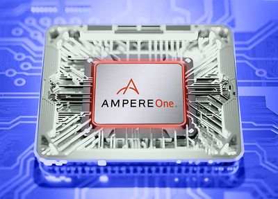 Jaw-dropping 256-core CPU will debut in 2025 as Arm partner turns heat up on AMD and Nvidia — Ampere conspicuously leaves Intel out of equation as it claims CPU leadership ahead of Epyc