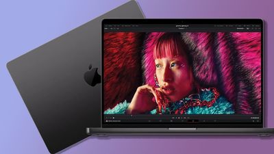 Apple’s MacBook Pro could finally get the OLED treatment in the next few years