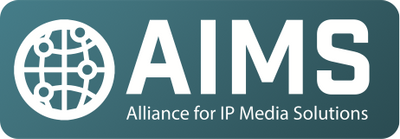 AIMS Opens Call for Presentations for Media-Over-IP Pavilion at AES New York