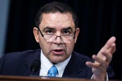 House Ethics forms subpanel to probe Cuellar’s alleged bribery scheme - Roll Call