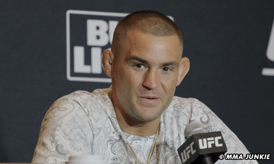 Dustin Poirier fires back at Islam Makhachev: ‘You’re lying to yourself’ if you don’t think I can win at UFC 302