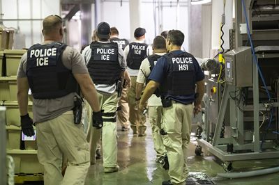 Another migrant dies in a Georgia ICE detention center, the second fatality this year