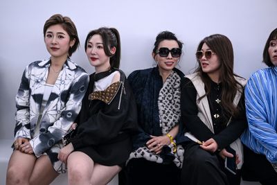 'Laoqianfeng' Is China's 'Quiet Luxury': Here's How The Ultra Rich Are Redefining Status Symbols